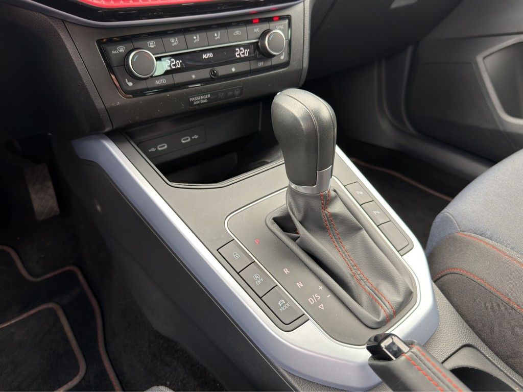 Seat Arona - Bild 15
