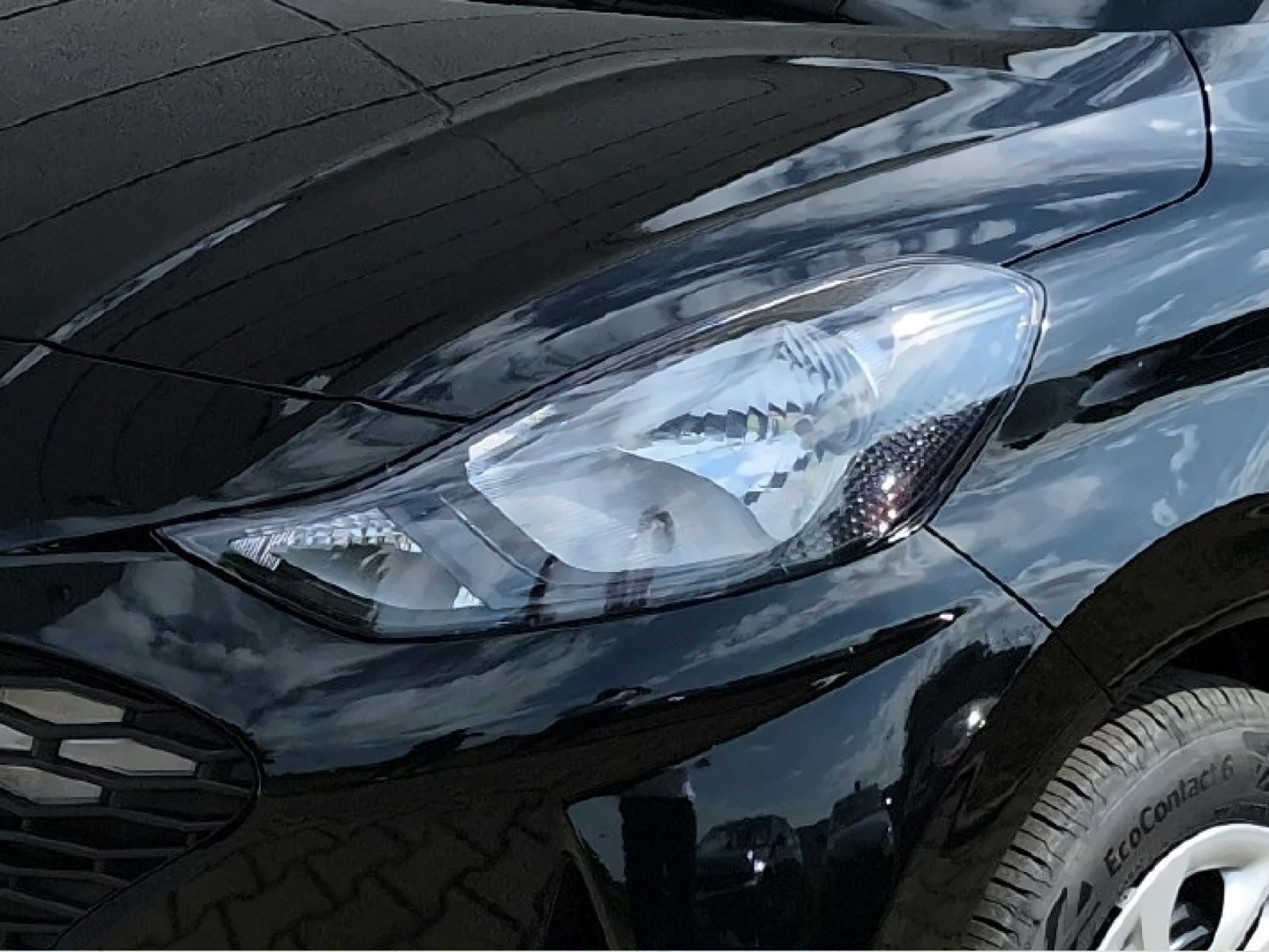 Hyundai i10 - Bild 5