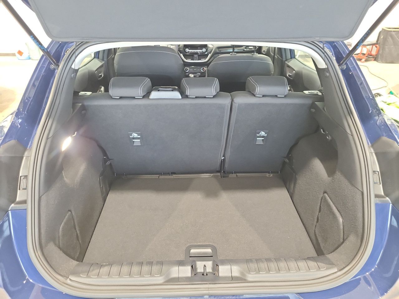 Ford Puma - Bild 13