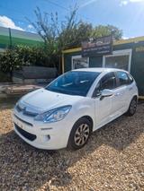 Citroën C3 BlueHDi 100 Red Block - Citroën C3 Red-Block