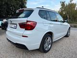 BMW X3 xDrive30d M Memory*Kam*HUP*Pano*AWR*Tempo*Nav - BMW X3 in Frankfurt (Main): M