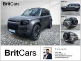 Land Rover DEFENDER P635 OCTA 360-CAM ACC CAM LED Luftfe LM - Land Rover Neuwagen in Berlin