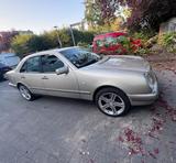 Mercedes-Benz E 280 4MATIC  TÜV 10/2026 - gebrauchte Mercedes-Benz E 280 aus dem Jahr 1997