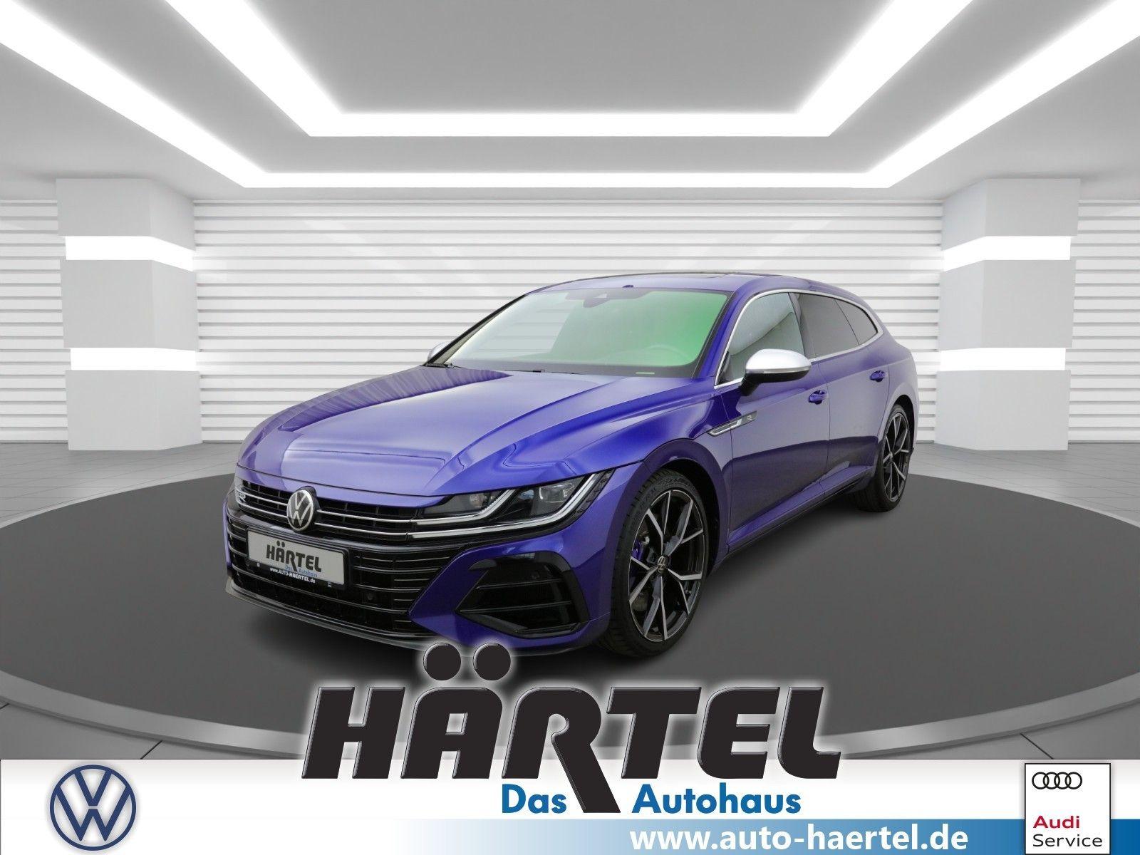 Volkswagen ARTEON SHOOTING BRAKE R 4MOTION 2.0 TSI DSG Navi