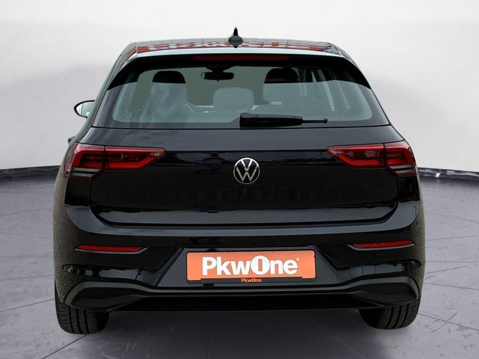 Volkswagen Golf 2,0 TDI LIFE ACC*NAVI*LED*PDC*SHZ*LHZ*CARPL, миниатюра 4