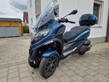 Piaggio MP3 530 Exclusive - Piaggio MP3 Exclusive 530