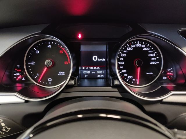 Fahrzeugabbildung Audi A5 Sportback 3.0 TDI S-LINE QUATTRO STANDHZ. NAV