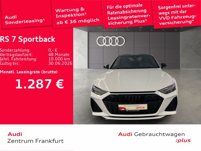 Audi RS7 - Bild 2