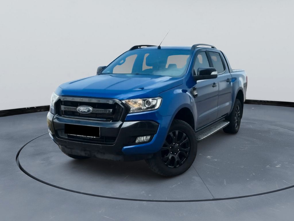 Image of Ford Ranger