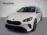 BMW 118 d M Sport Design Innovationspaket Pano LHZ - BMW 118 New cars in Hamburg