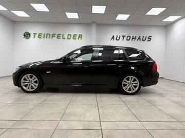 BMW 320 - 4