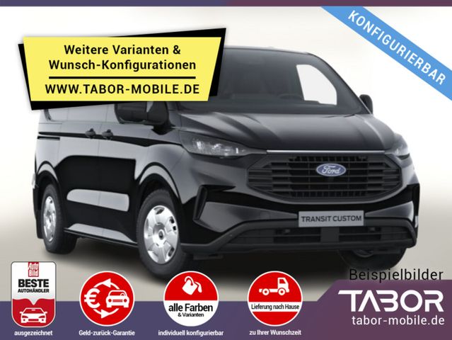 Ford Transit Custom TDCi 110 Trend 280 L1 SYNC4 Kam