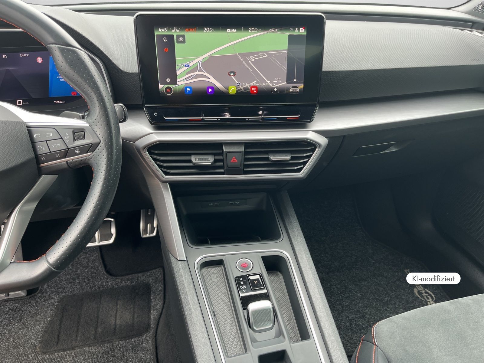 Seat Leon - Bild 12
