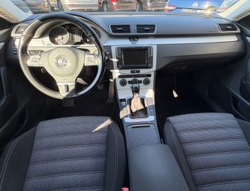 Volkswagen CC - 9