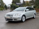 Toyota Avensis *TÜV/AU-NEU*AHK*SHZ*XENON*