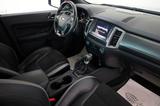 Ford Raptor 4x4,Leder,Navi,ACC,Standhzg,Rollo,AHK - Ford Raptor Diesel Gebrauchtwagen