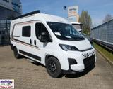 Weinsberg CaraBus 540 MQ EDITION [FIRE] 140 PS Schalter - Weinsberg CaraBus 540 MQ