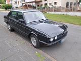 BMW 520i H-Zulassung E28 - BMW 520: 520i E28