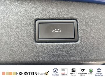 Volkswagen Tiguan R-Line 2,0TDI DSG AHK IQ.Light RFK