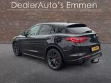 Alfa Romeo Stelvio 2.0 T AWD Veloce mit afn.trekhaak. - Alfa Romeo aus 2018