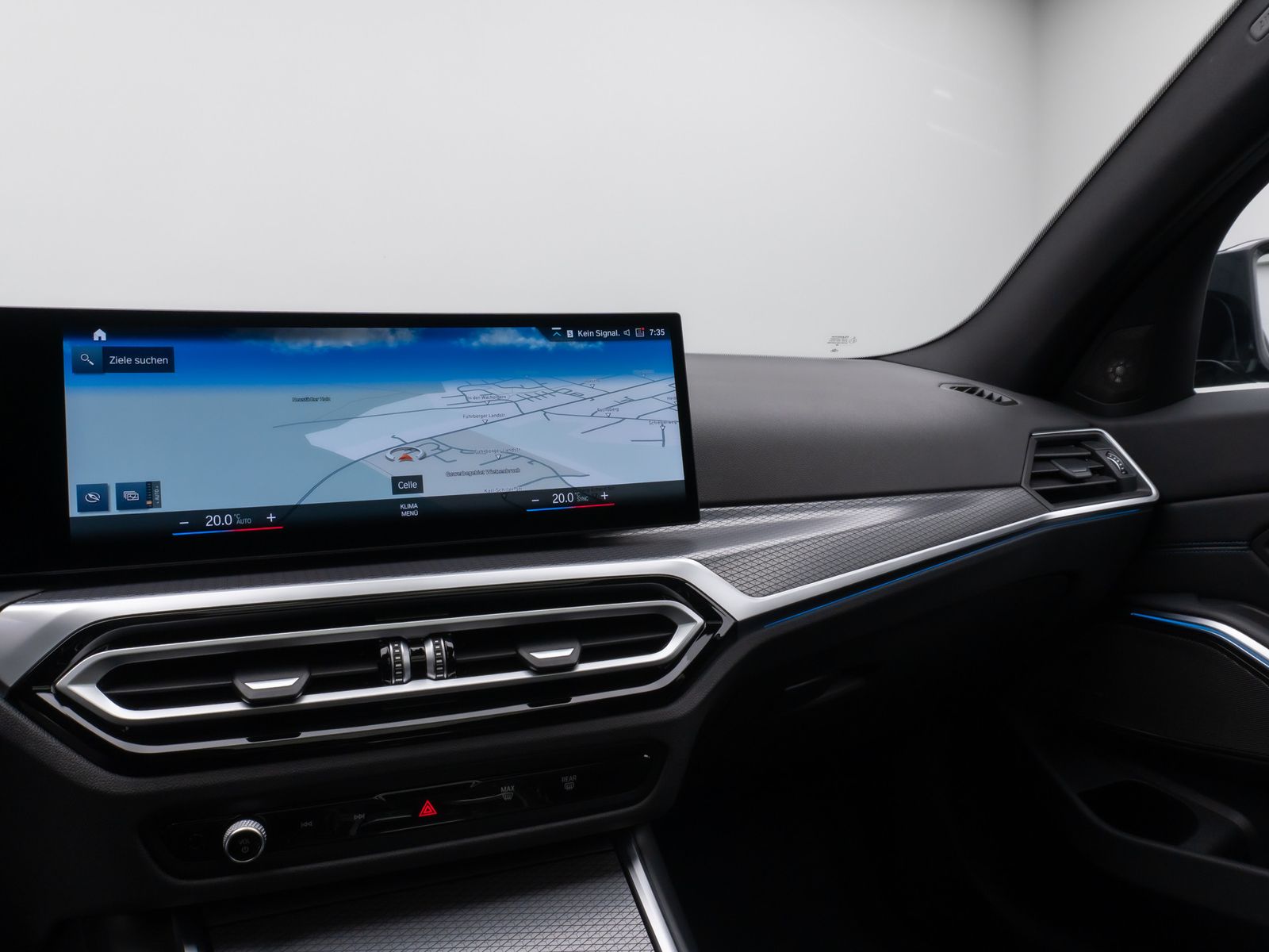 Fahrzeugabbildung BMW M340d Panorama Kamera HUD DAB H/K AHK Komfort