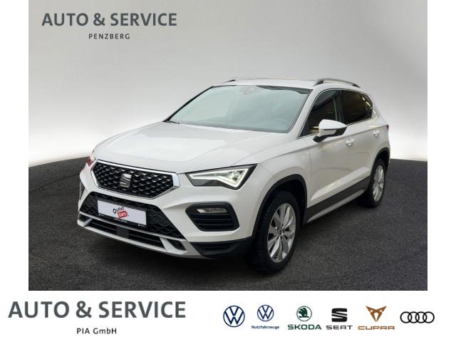 Seat Ateca 1.5 TSI ACT Xperience DSG