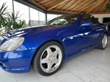 Mercedes-Benz SLK 230 KOMPRESSOR AMG  Leder Bi Color - Mercedes-Benz SLK 230 Gebrauchtwagen