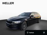 BMW 540d xDr. Tour. SportLine DrAss PaAss SiHz - BMW 540 in Bielefeld