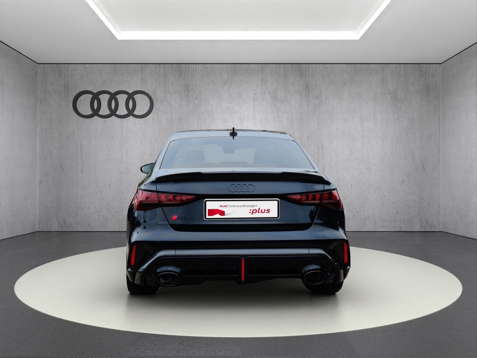 Audi RS 3 Limousine 2.5 TFSI quattro S tronic* foto 6