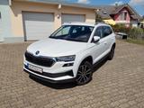 Skoda Karoq 2,0 TDI DSG 4x4 Navi ,LED, ACC, Garantie !