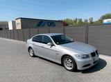 BMW 318i e90 - gebrauchte BMW 318 aus dem Jahr 2005