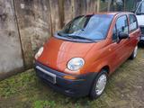 Daewoo Matiz 0.8 S*OHNE TÜV*IM ZUSTAND - Daewoo Matiz: 0 8