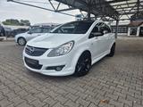 Opel Limited Edition OPC/Klima/ALU/Winter-Paket/TÜV - Opel Corsa aus 2009: Opc