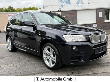 BMW X3 - 1