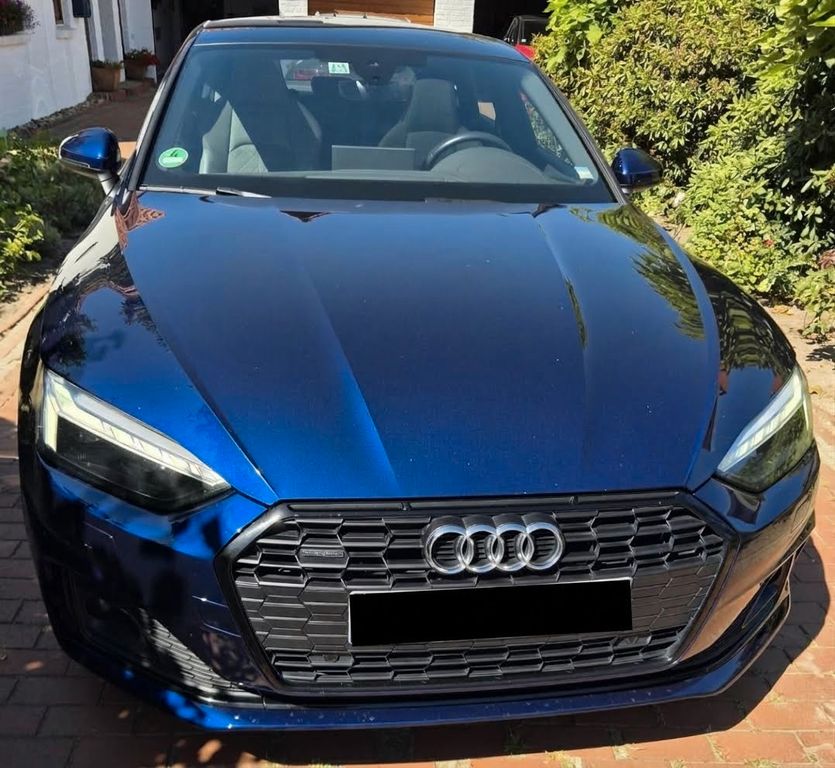 Image of Audi A5