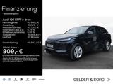 Audi Q6 SUV e-tron Standklima*Tech*Exp+*LED*360 - schwarze Audi Q6 e-tron