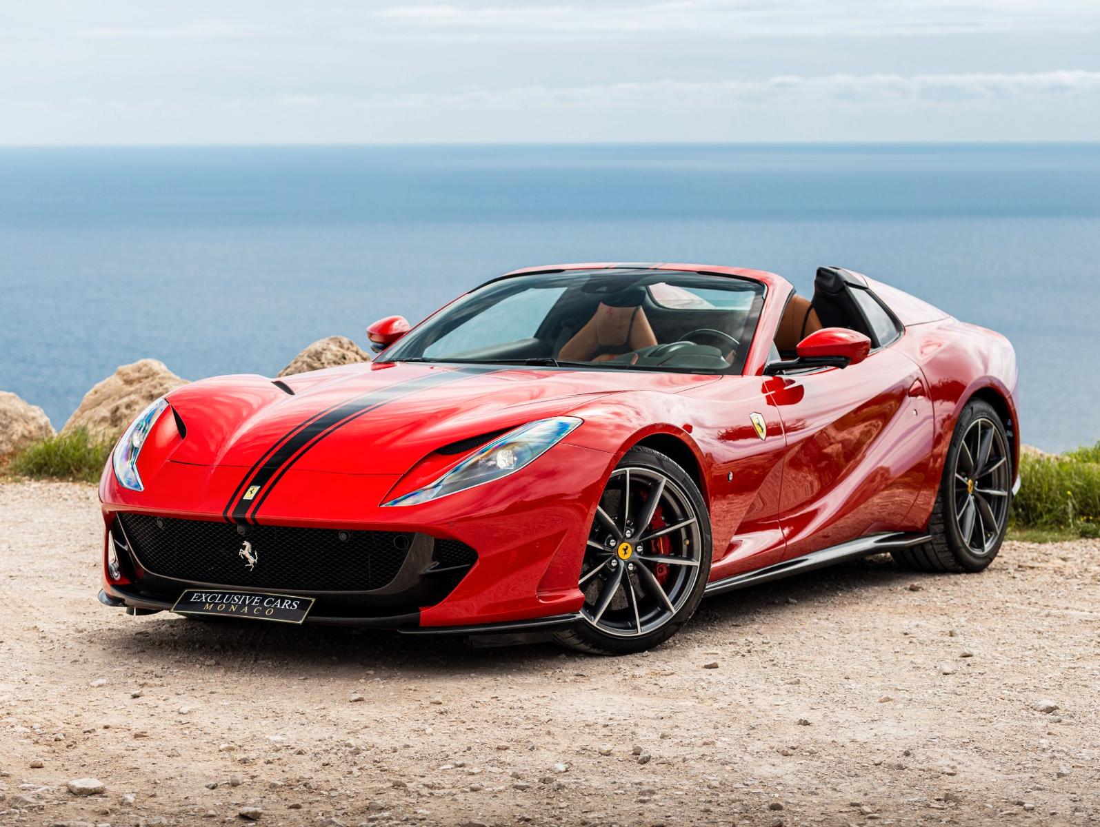 Ferrari 812