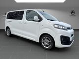 Citroën Spacetourer HDI180 EAT8 Business M - Citroën SpaceTourer Kombi Gebrauchtwagen