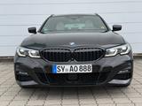 BMW 320d Touring M Sport Automatik  Mild-Hybrid - BMW 320 Gebrauchtwagen in Bremen