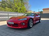 Dodge Viper R/T 10, Deutsches Modell, H- Kennzeichen - Dodge Viper Gebrauchtwagen