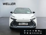 Toyota C-HR 1.8 Hybrid Teamplayer *Navi*LED*CarPlay* - Toyota mit Hybrid-Antrieb