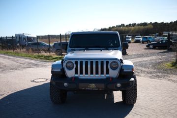 Jeep Wrangler - 11