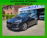 BMW 220 Active Tourer Aut. Sport Line Klima Pano LED - BMW 220 Active Tourer aus 2019