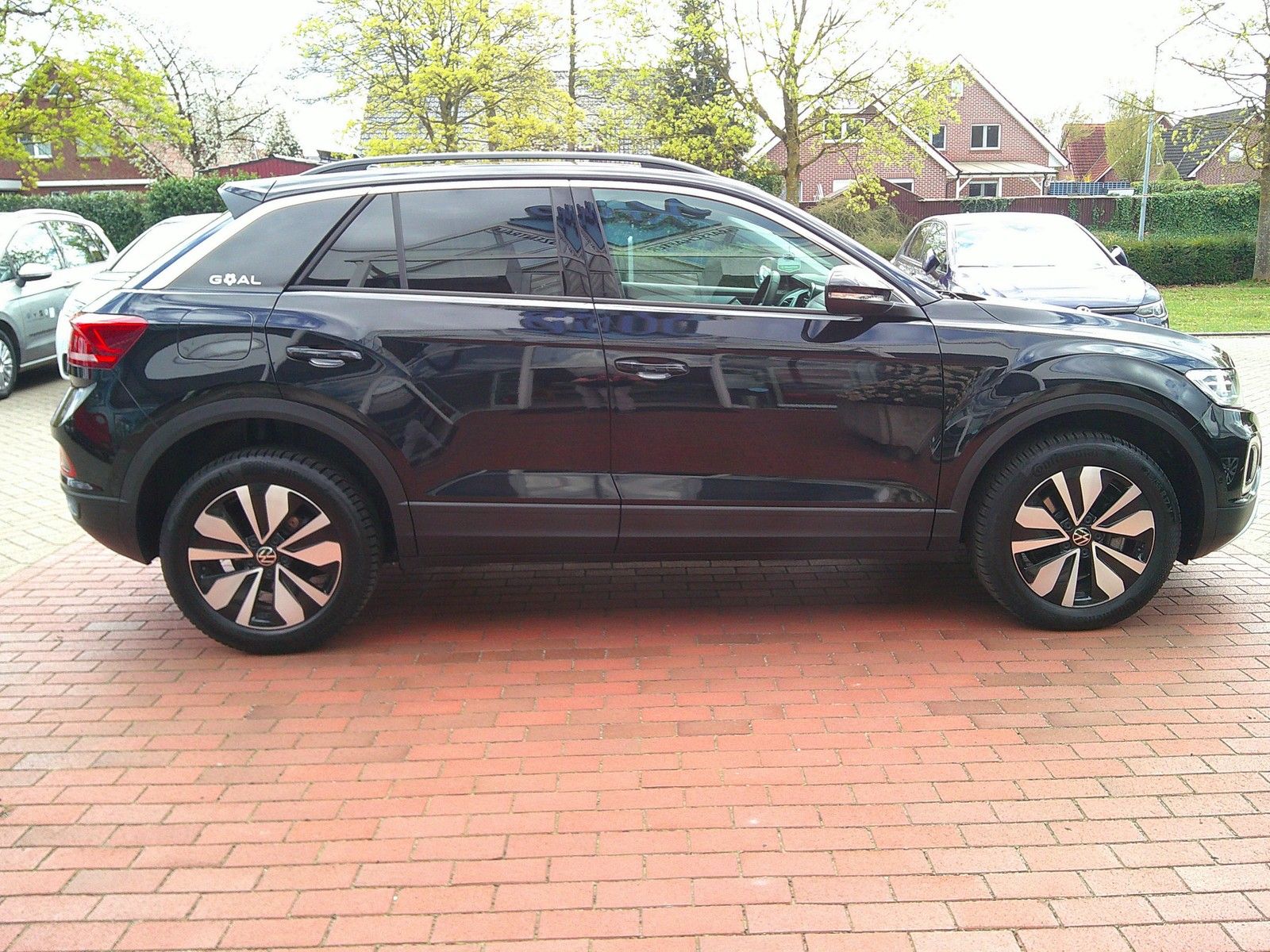 Volkswagen T-Roc - Bild 7