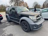 Dodge Nitro SE 2,8 - scheckheftgepflegte Dodge Nitro
