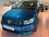 Volkswagen Touran SOUND - Volkswagen Touran SOUND mit Diesel-Antrieb
