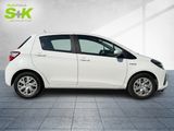 Toyota Yaris 1.5 Dual-VVT-i Hybrid Comfort*NAVI+SAFETY- - Toyota: Sa
