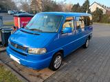 Volkswagen T4 Multivan 2,5 TDI AHK Unterboden geschweißt  - Volkswagen T4 Multivan in Wiesbaden