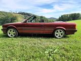 BMW 325i Cabrio