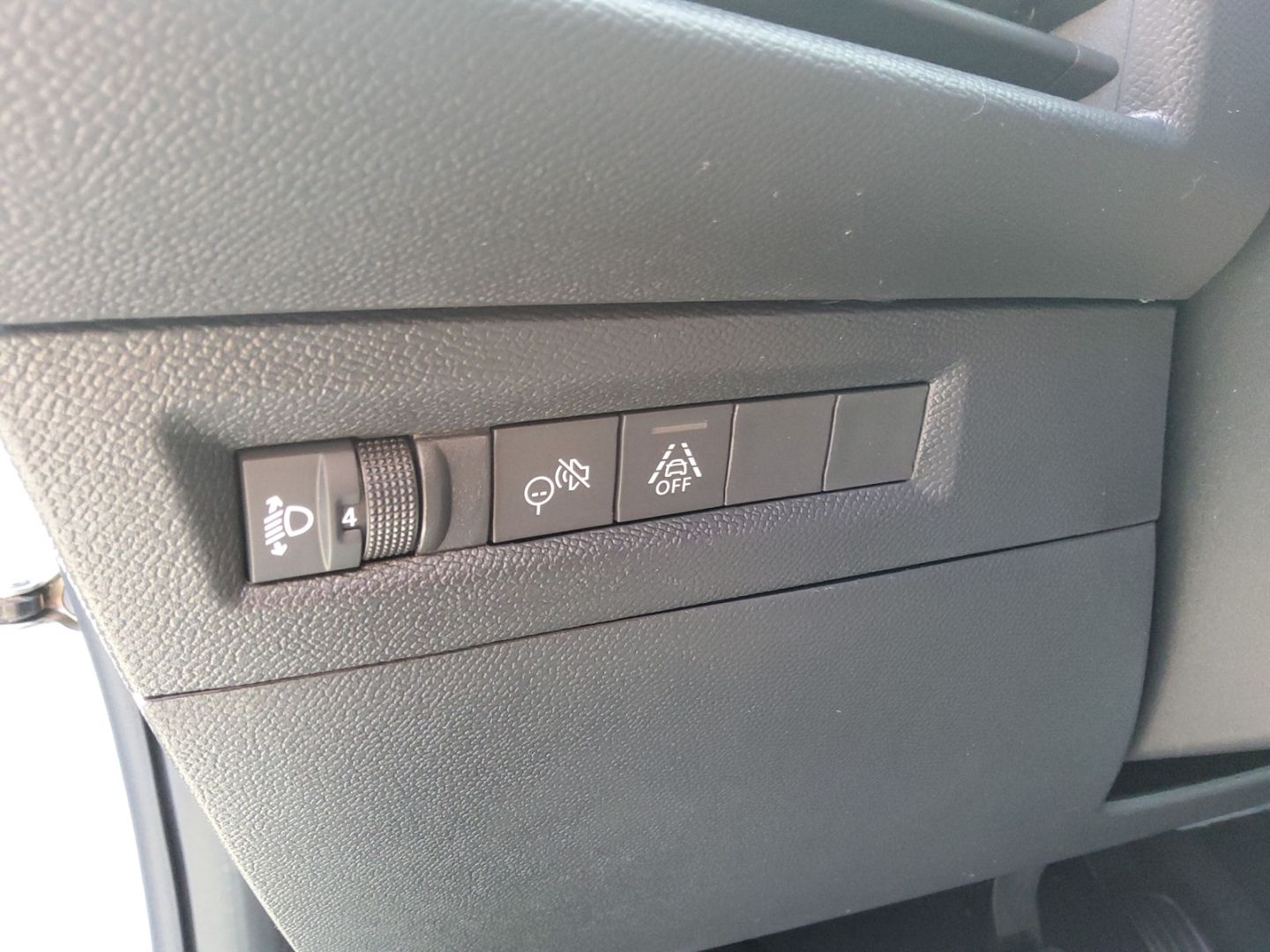 Fahrzeugabbildung Opel Frontera GS Hybrid Tech-P, Allwetter, Sitzh.,PDC